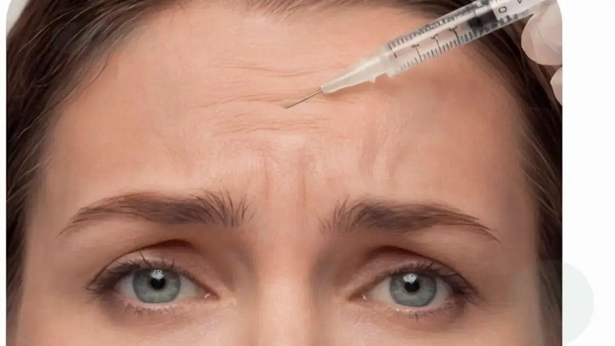 Botox pris Göteborg 2026 — Jämför 104+ kliniker & priser - botox i estetisk klinik