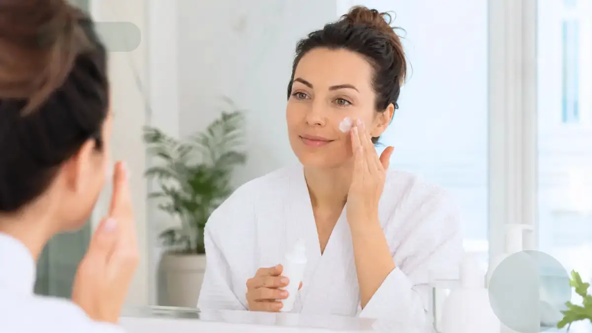 Botox på sommaren — Vad du bör tänka på - sommarhud och solskydd