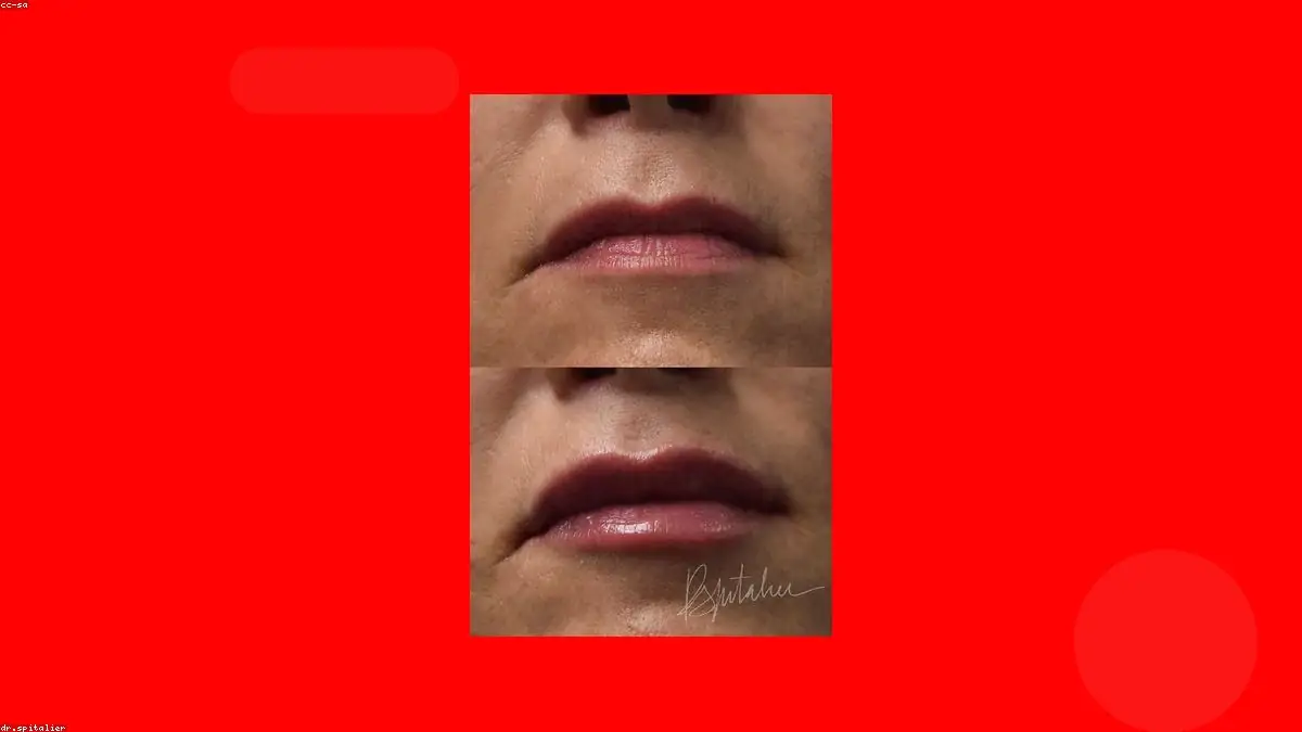 Fillers läppar pris 2026 — Vad kostar läppfillers egentligen? - fillers i estetisk klinik