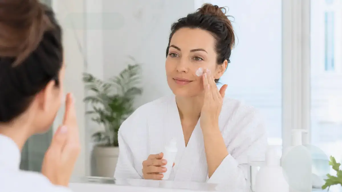 Fillers på sommaren — När ska du vänta? - sommarhud och solskydd