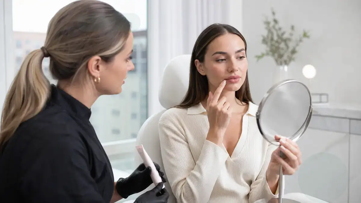 Sculptra behandling — Vad är det och hur fungerar det? - fillers i estetisk klinik