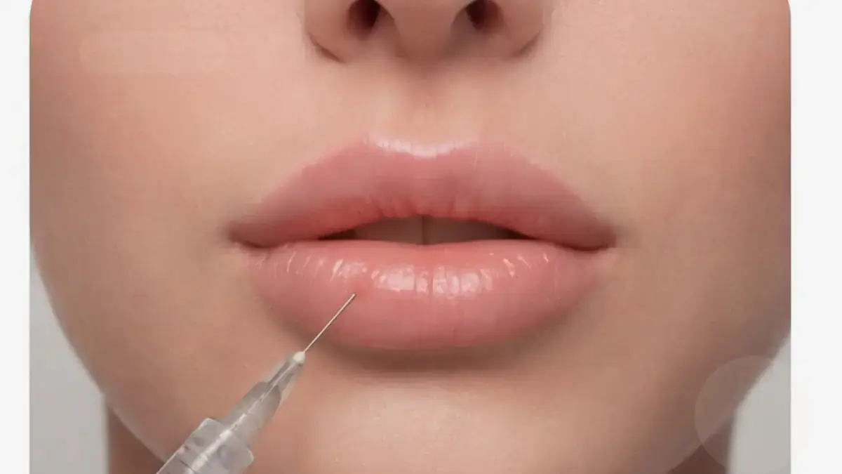 Vad är Fillers? Allt om hyaluronsyrainjektioner i ansiktet - fillers i estetisk klinik