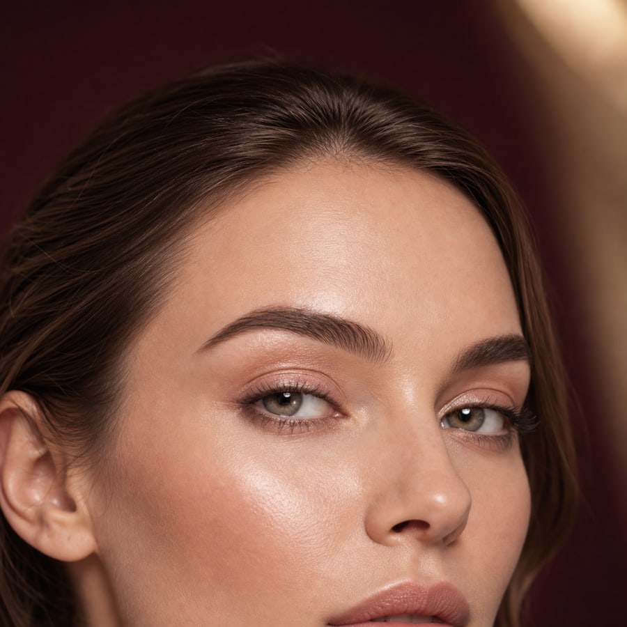 Botox behandling