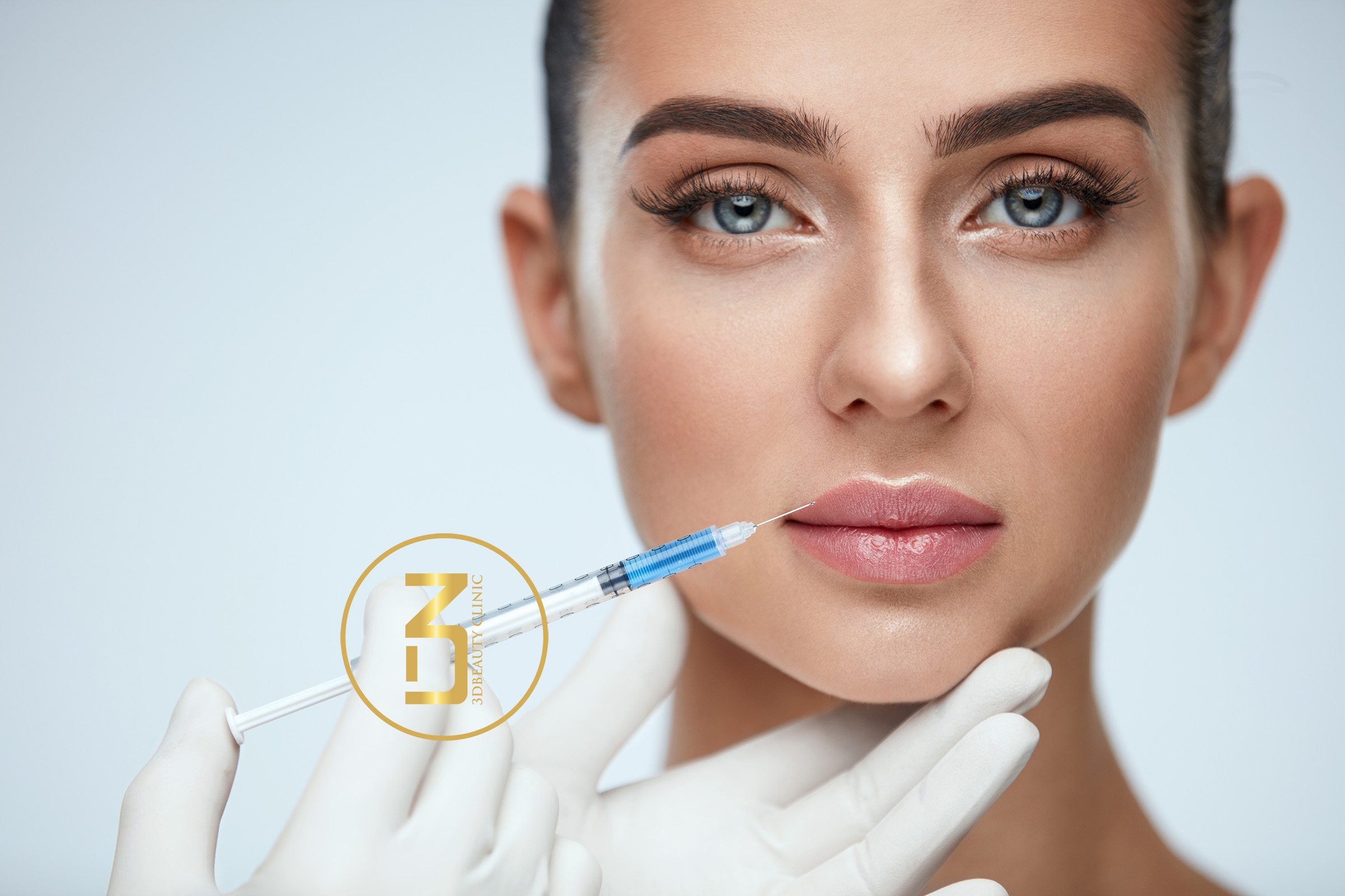 3DBeauty Clinic Malmö - skönhetsklinik i Malmö