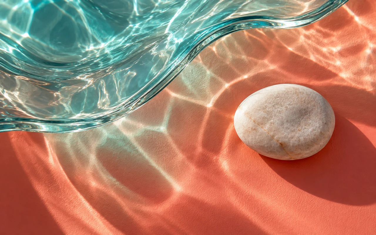 Redaktionell beautybild för Akademikliniken Skin Center Norrköping – skönhetsklinik i Norrköping