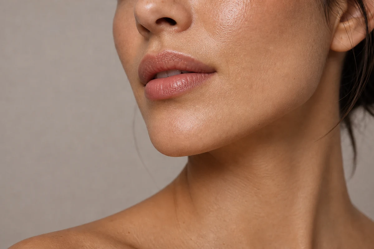 Redaktionell beautybild f?r Bauer Clinic Linköping - sk?nhetsklinik i Linköping