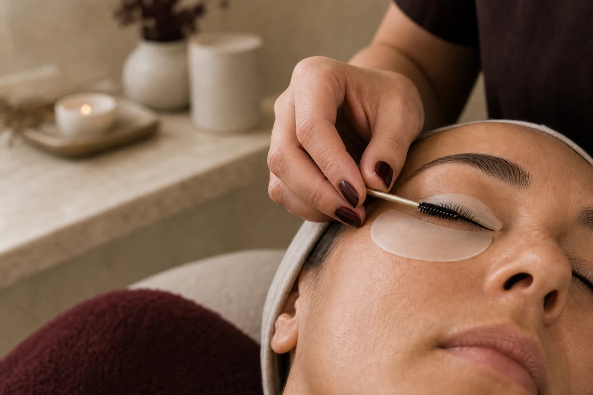 Redaktionell beautybild f?r Beauty Kliniken Eskilstuna - sk?nhetsklinik i Eskilstuna