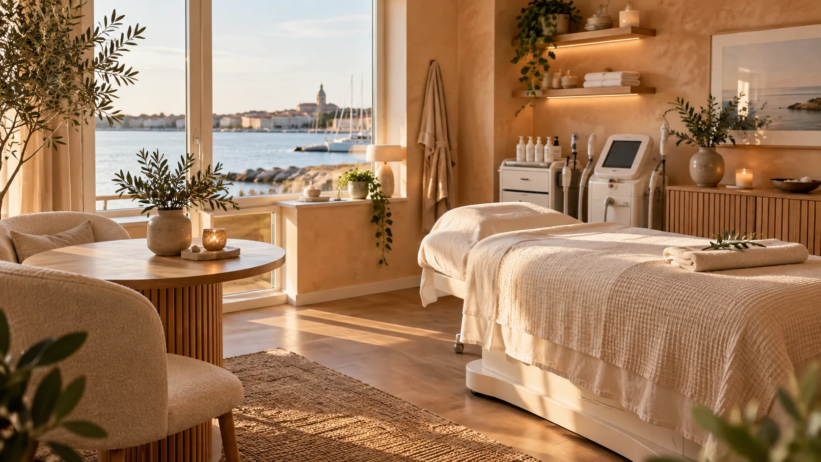 Illustrative premises image for Beautycal You