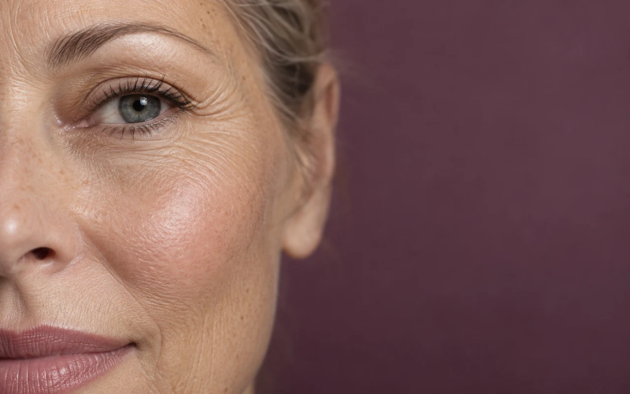 Redaktionell beautybild för Belle Visage Sundsvall – skönhetsklinik i Sundsvall