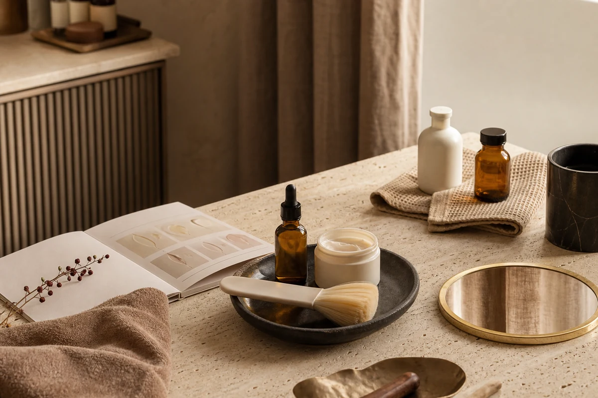 Redaktionell beautybild f?r Clinic Isenwald - sk?nhetsklinik i Borås