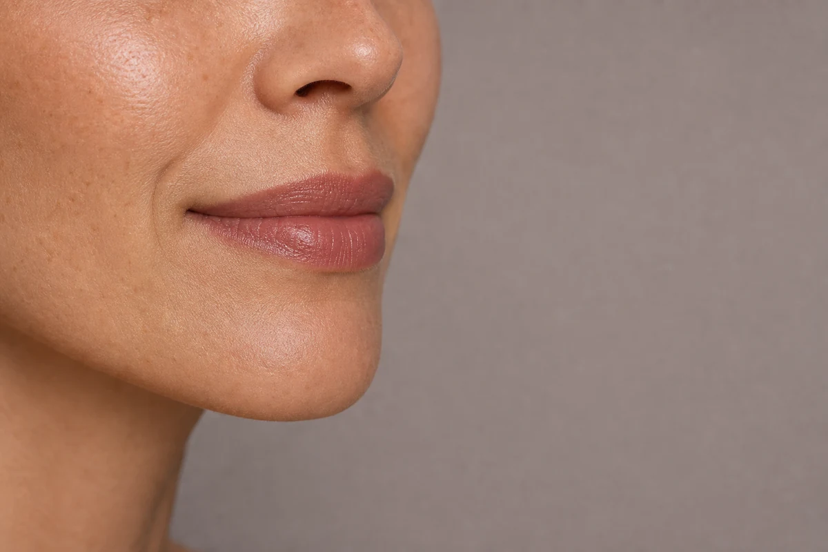 Redaktionell beautybild f?r Clinica Skönhetsklinik - sk?nhetsklinik i Göteborg