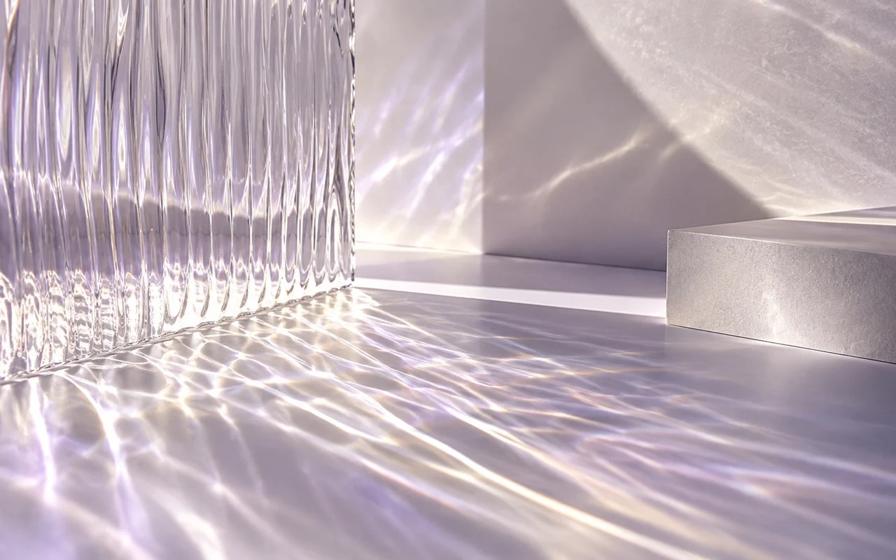 Redaktionell beautybild för Evolution Laser Clinic Göteborg - skönhetsklinik i Göteborg