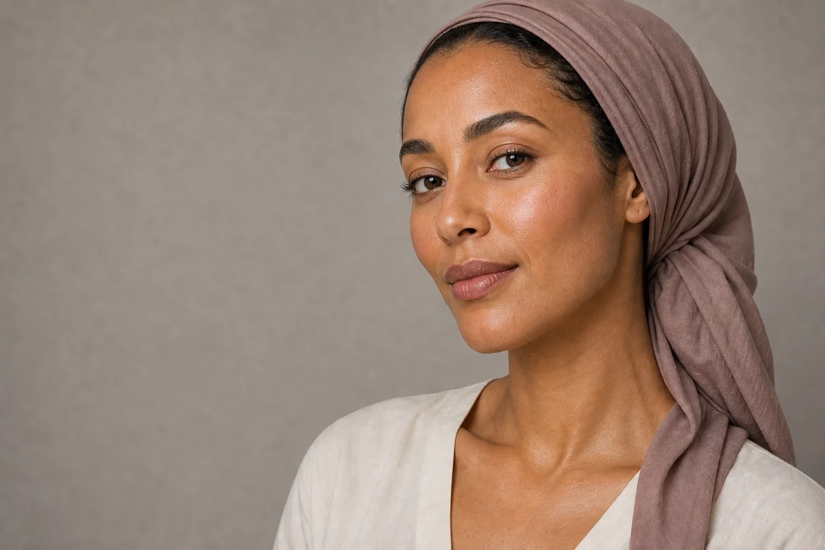 Redaktionell beautybild f?r FaceBySanna - sk?nhetsklinik i Eskilstuna