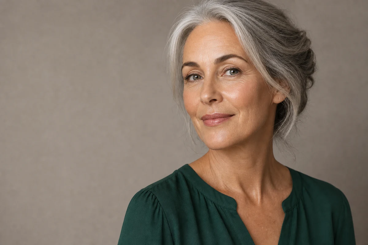 Redaktionell beautybild f?r Mi Clinic Gävle - sk?nhetsklinik i Gävle