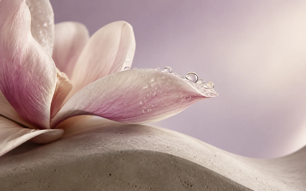 Redaktionell beautybild för White Lotus Kliniken AB - skönhetsklinik i Malmö