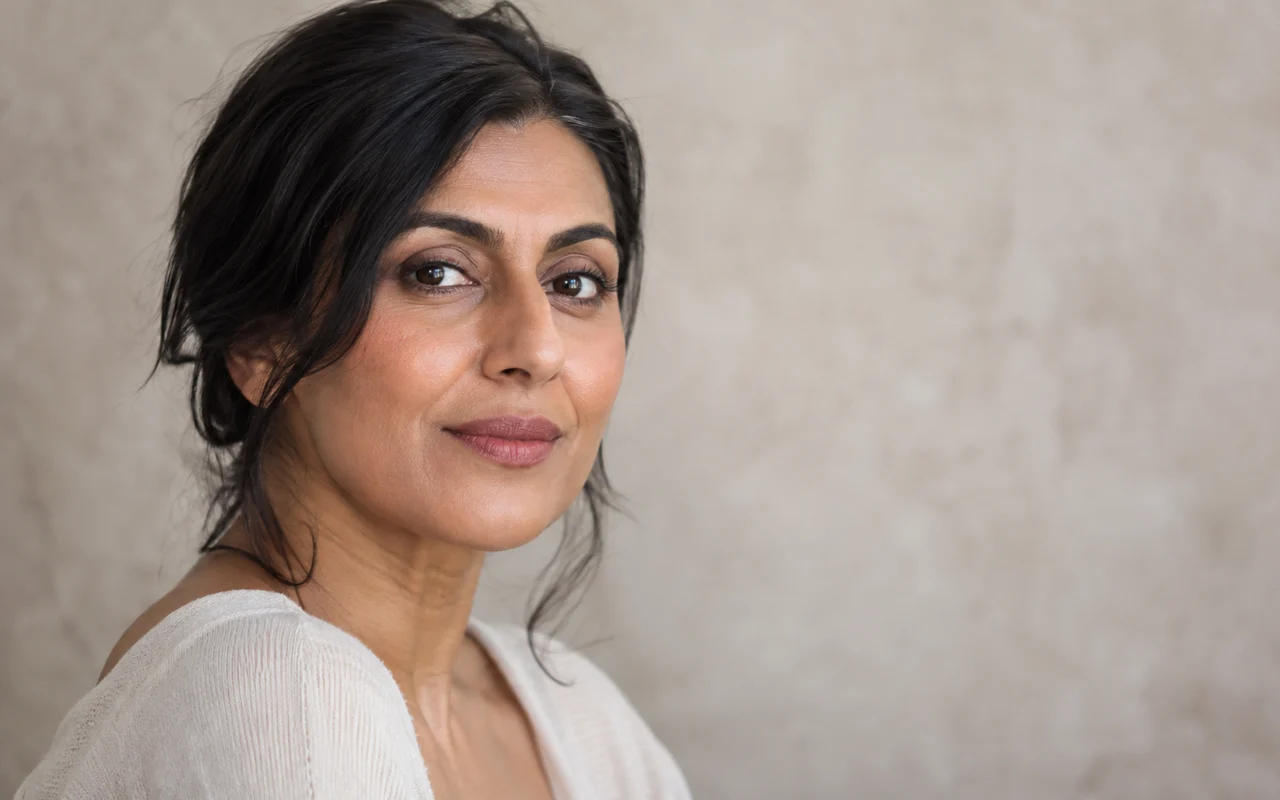 Redaktionell beautybild för Prima Estetik & Medicin - skönhetsklinik i Göteborg
