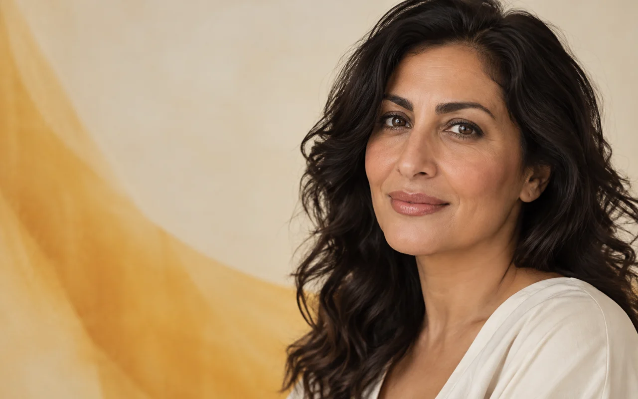 Redaktionell beautybild för Shine Bright by Leila - skönhetsklinik i Göteborg