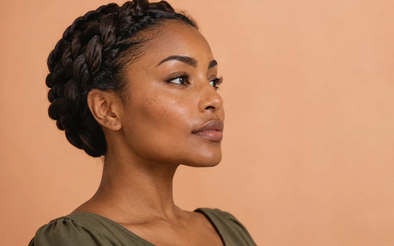Redaktionell beautybild för miimo beauty clinic - skönhetsklinik i Malmö
