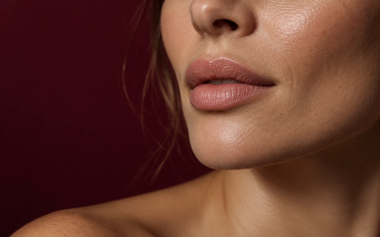 Redaktionell beautybild för The Beauty Hub Sundsvall – skönhetsklinik i Sundsvall