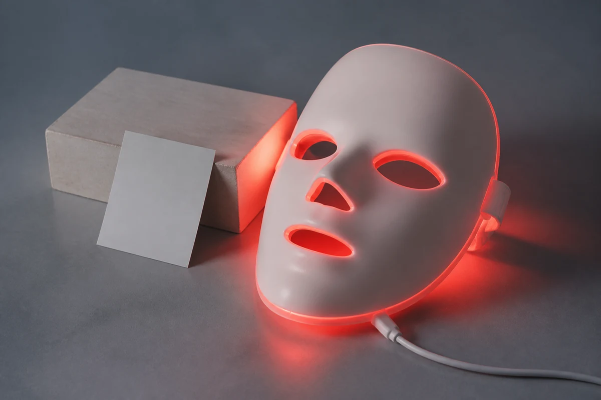 Laser & IPL behandling