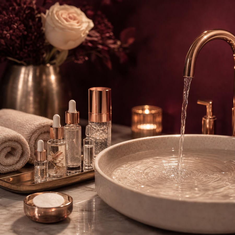 HydraFacial behandling